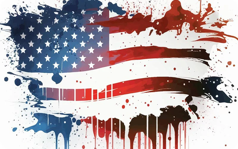 حق نابود کردن پرچم